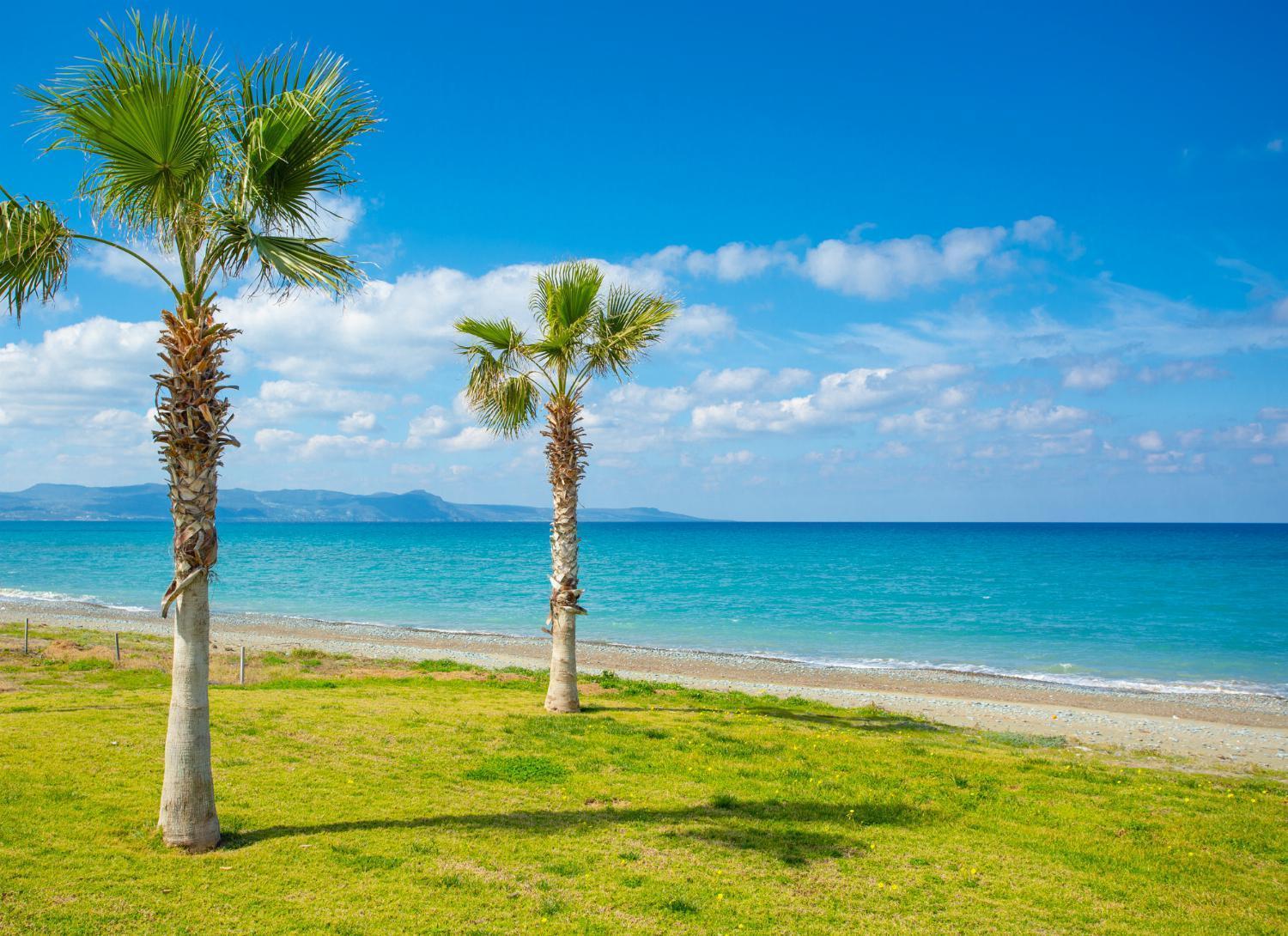 Вілла Diana Seaside *
